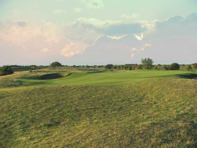 Seacroft Golf Club - photo 4