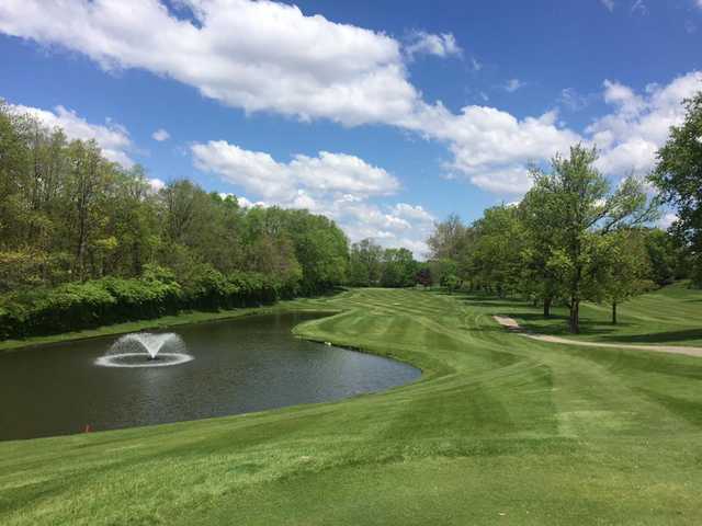 Urbana Golf & Country Club - photo 2