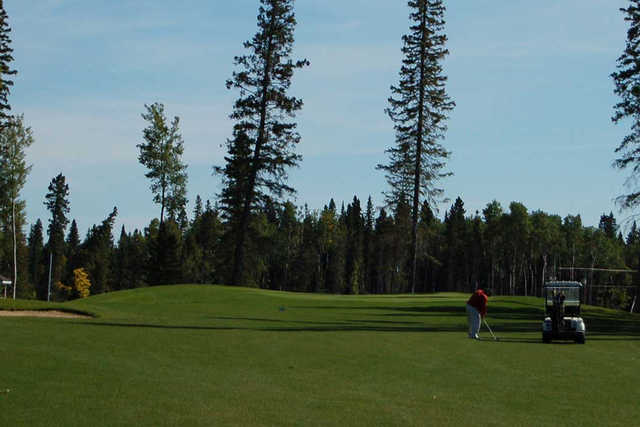 Candle Lake Golf Resort - photo 2