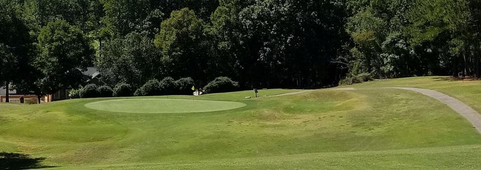 Dogwood Valley Golf Course - photo 3