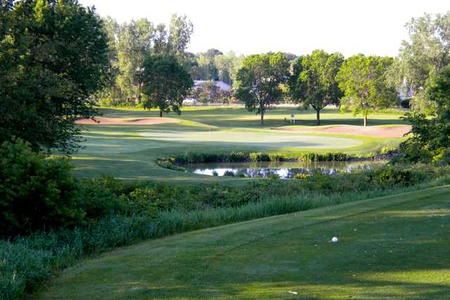 Manitou Ridge Golf Course - photo 1