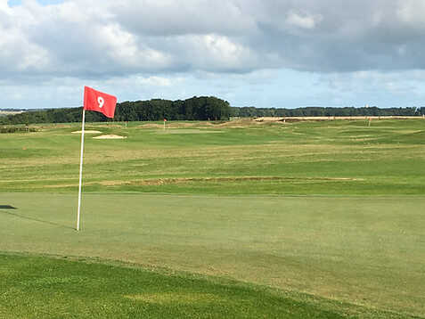 Golf Normandie Côte d'Albâtre - Compact - photo 2