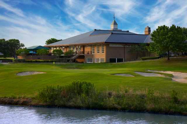 Hackberry Creek - photo 1