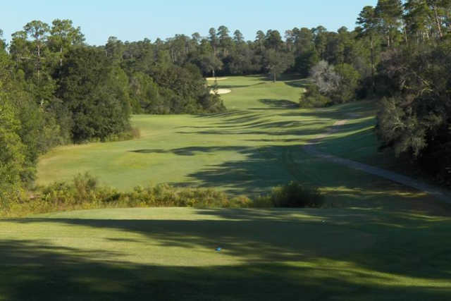Eglin Golf Course - Eagle - photo 4
