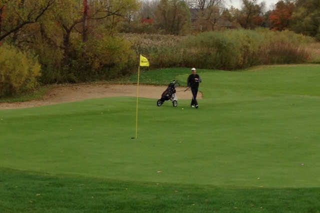 Sand Creek Country Club - photo 2
