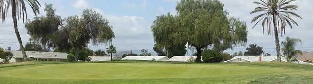 Cherry Hills Golf Course - photo 2