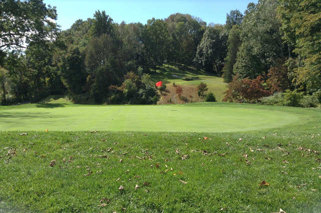 Glen Brook Golf Club - photo 3