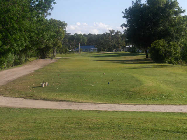 Lily Lake Golf & RV Resort - photo 3