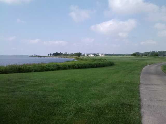 Rum Pointe Seaside Golf Links - photo 1