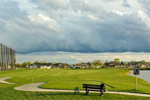 Remuda Golf Course
