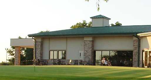Beaver Creek Country Club - photo 3
