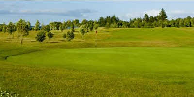 Alyth Golf Club - Glenisla Course - photo 8