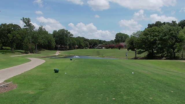 Woodhaven Country Club - photo 4