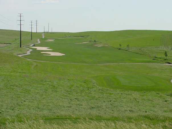 Whispering Creek Golf Club - photo 4