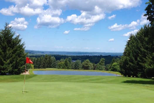 Maplehurst Country Club - photo 2