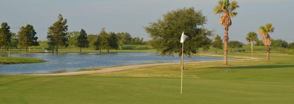 Bayou Golf Course - photo 6