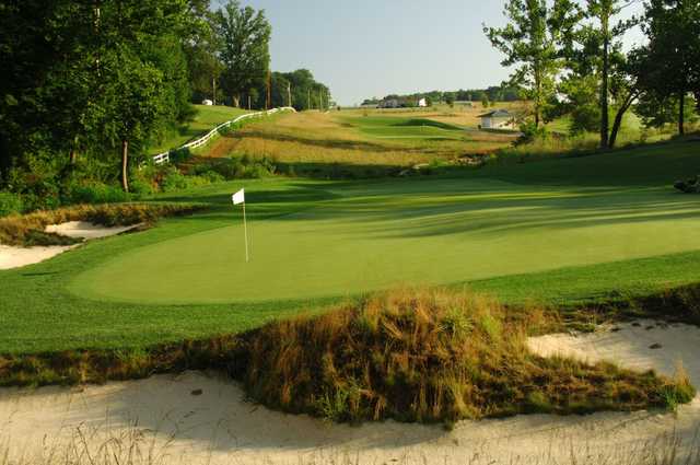Chariot Run Golf Club - photo 4