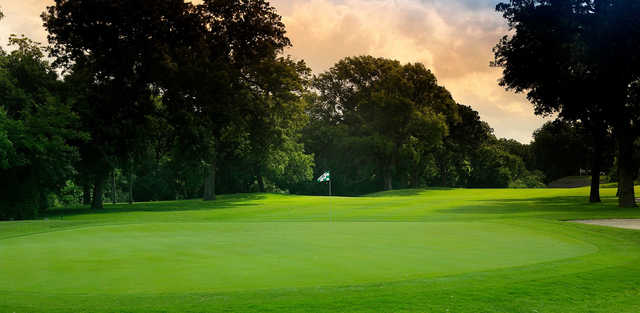 Ridglea Country Club - photo 3