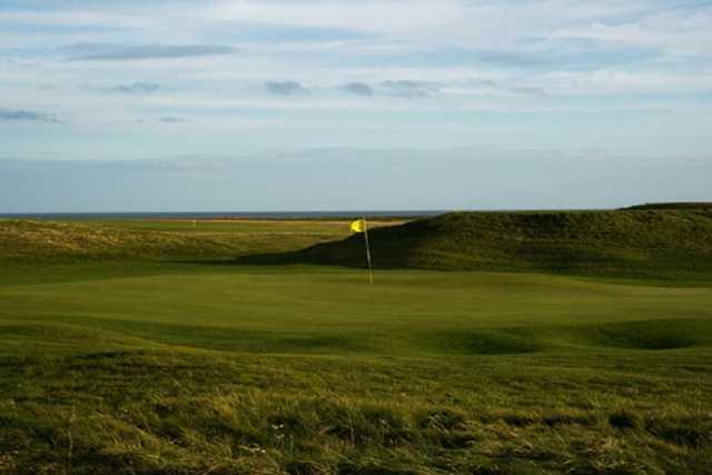 Newbiggin Golf Club - photo 4