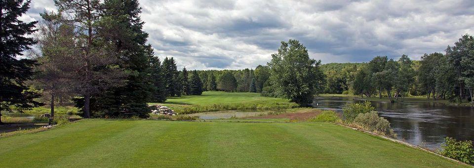 Gull River Golf Club - photo 8
