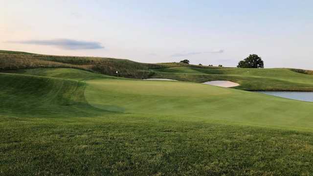 Trump National Golf Club, Bedminster - photo 5