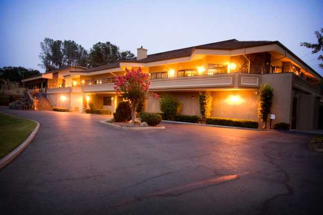 Canyon Oaks Country Club - photo 5