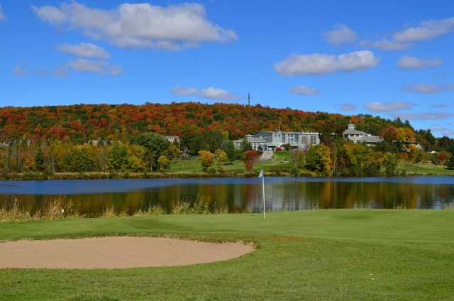 Deerhurst Resort - Lakeside Golf Course - photo 3