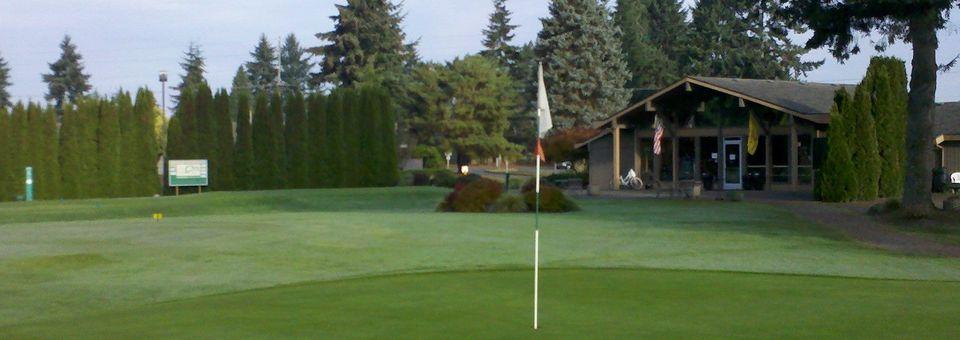 Highlands Golf Course - Tacoma - photo 6