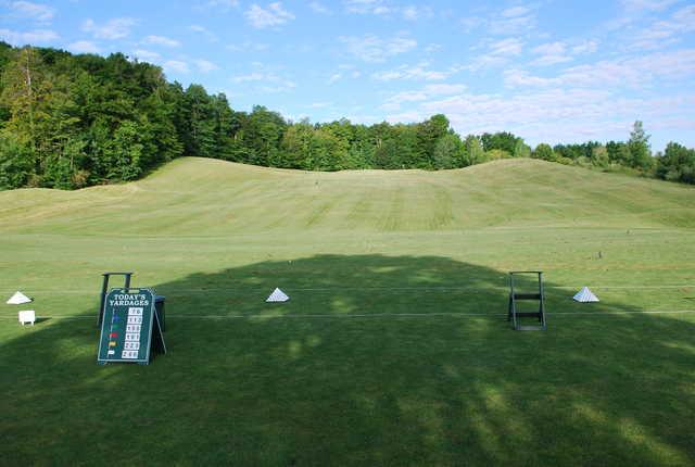 Greystone Golf Club - photo 4