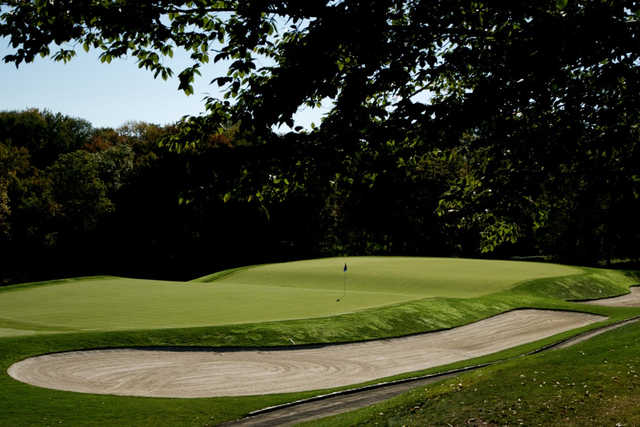 Tamarack Country Club - photo 3