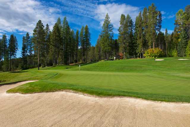 Trickle Creek Golf Resort - photo 3