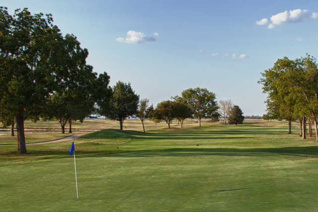 South Lakes Golf Course - photo 4