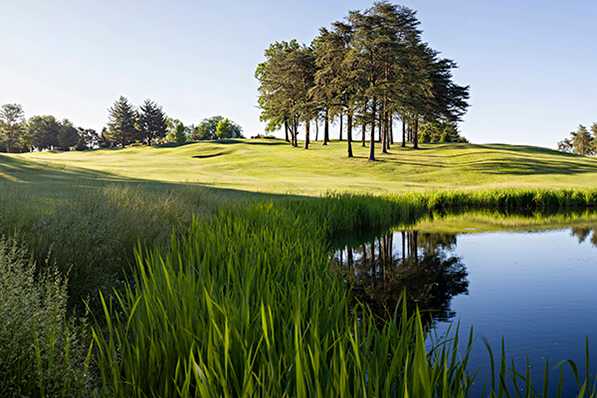 Baltimore Country Club - photo 4