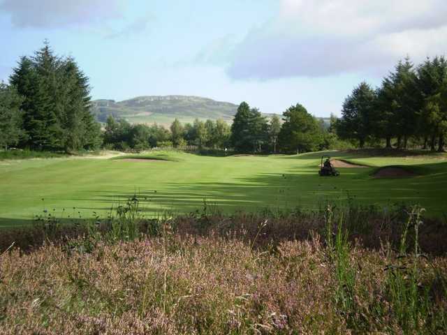 Forfar Golf Club - photo 5