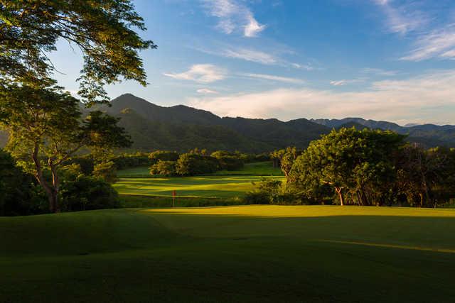 Vista Vallarta Golf Club - Nicklaus Course
