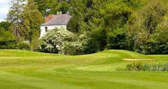 Malone Golf Club - Edenderry - photo 3