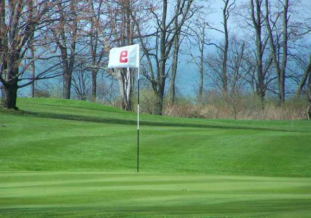 Sugar Hill Golf Course - photo 2