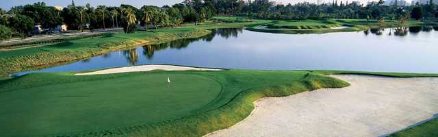 Miami Beach Golf Club - photo 2