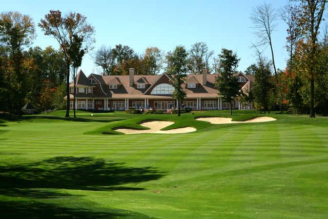 Tartan Fields Golf Club