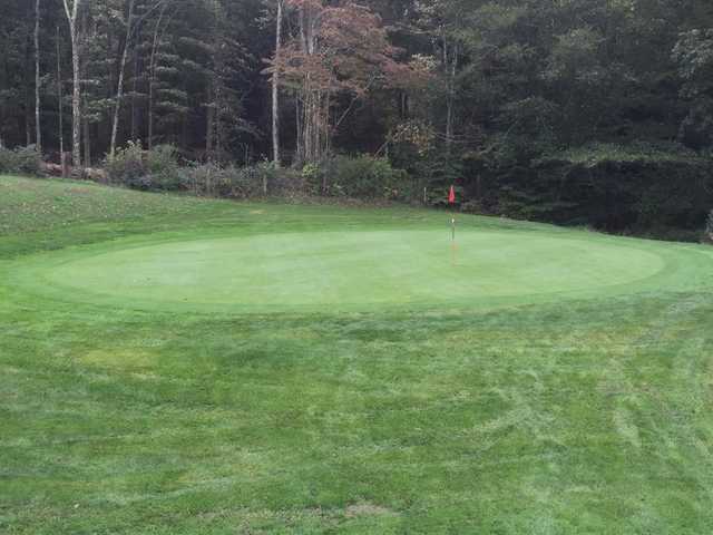 Bridge Haven Golf Club - photo 3