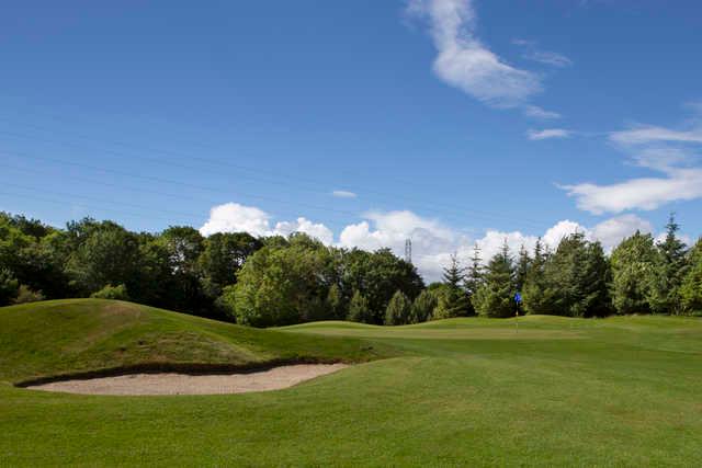Kings Acre Golf Course and Academy - photo 3