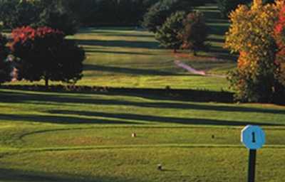 John F. Byrne Golf Course - photo 4