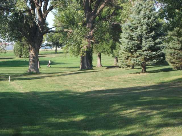 Minden Country Club