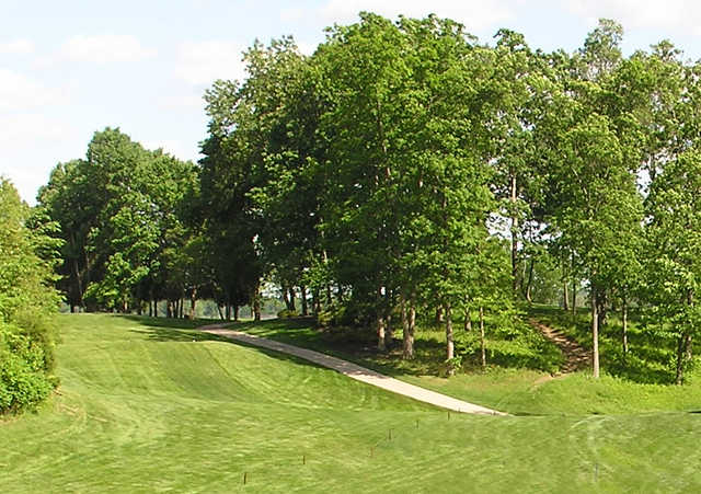 Robert Trent Jones Golf Club - photo 2