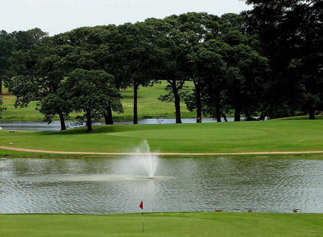 Athens Country Club