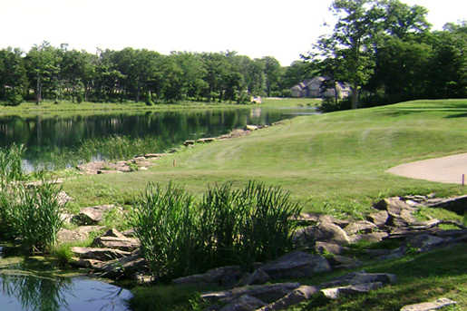Lake Forest Country Club - photo 2