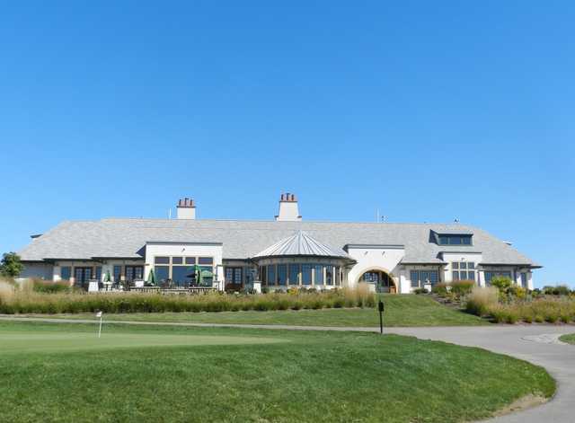 Bowes Creek Country Club - photo 2