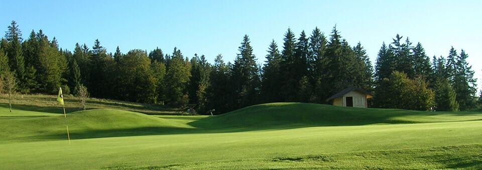 Golf du Mont Saint Jean - photo 4