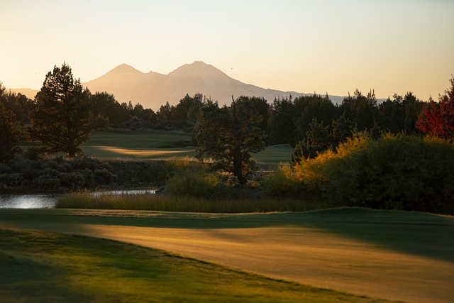 Pronghorn Club - Nicklaus Signature Course - photo 2