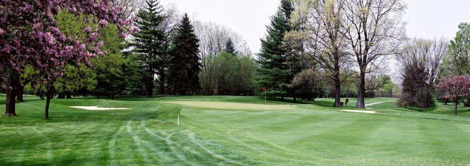 Brown's Run Golf Club - photo 4